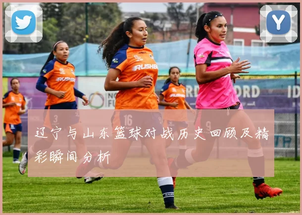 辽宁与山东篮球对战历史回顾及精彩瞬间分析