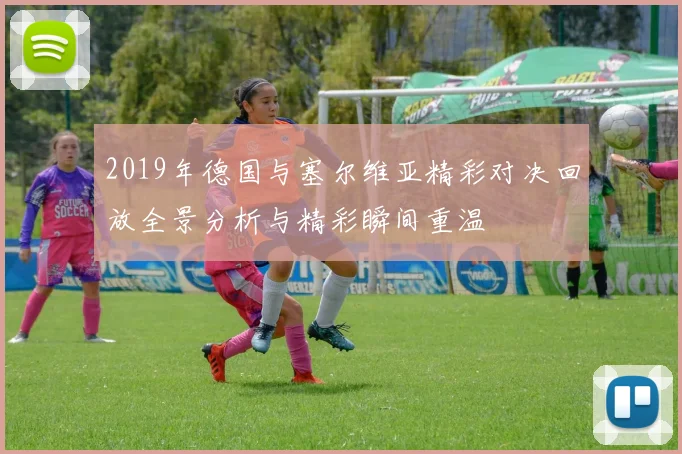 2019年德国与塞尔维亚精彩对决回放全景分析与精彩瞬间重温
