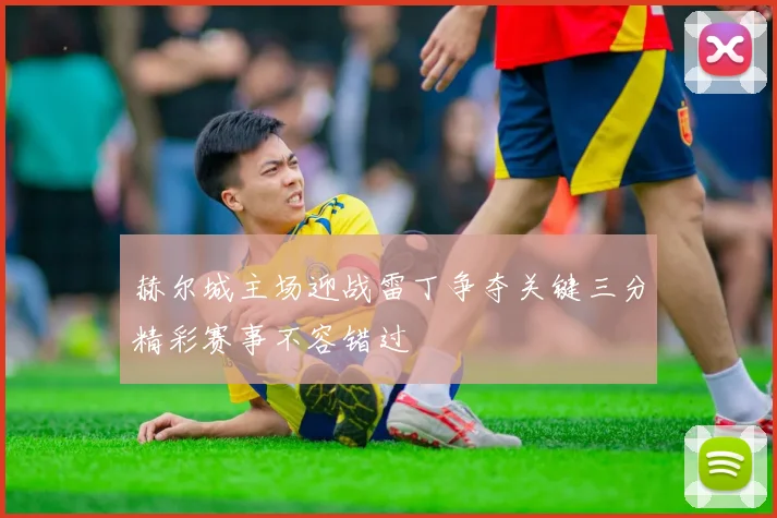 赫尔城主场迎战雷丁争夺关键三分精彩赛事不容错过